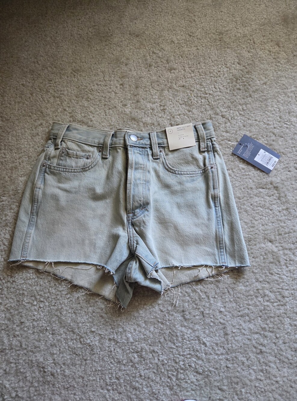 NWT Shorts